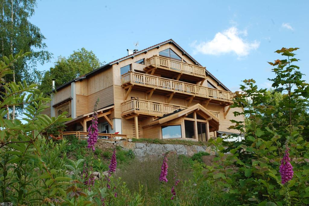 ונטרון La Haut & Spa חדר תמונה
