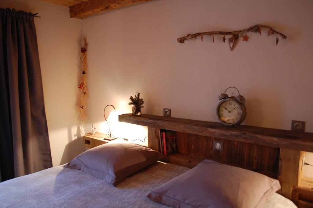 ונטרון La Haut & Spa חדר תמונה