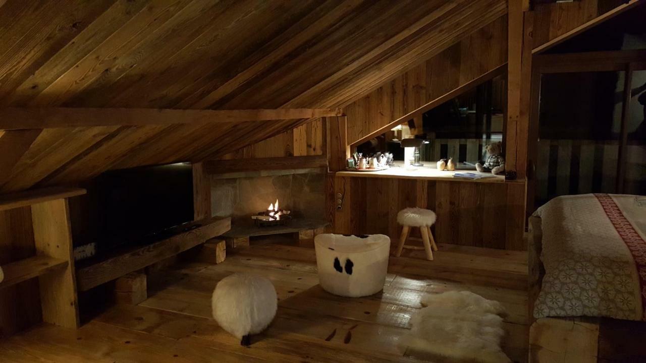 ונטרון La Haut & Spa מראה חיצוני תמונה